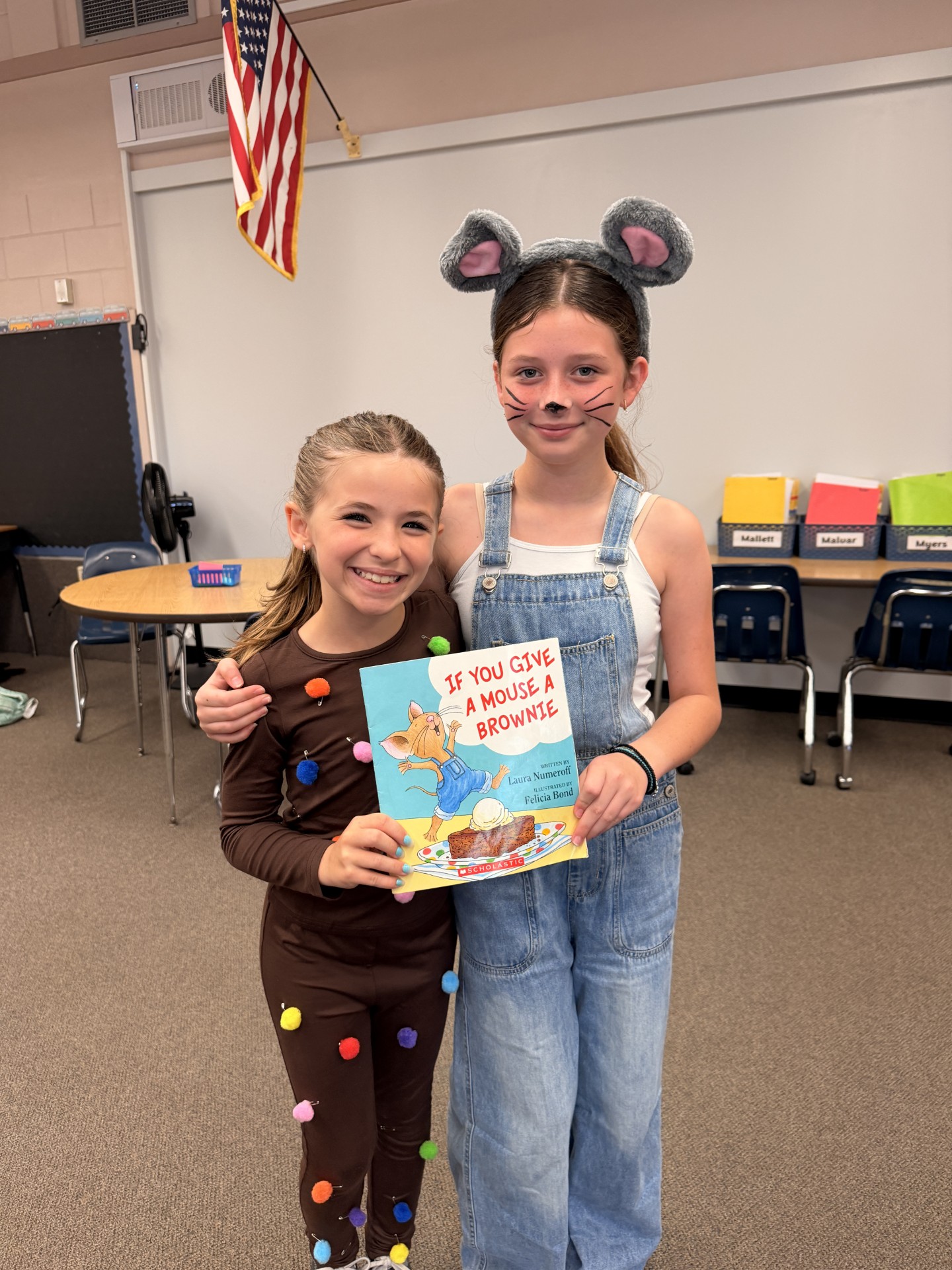student - <p>Our students and staff looked amazing today as their storybook characters. Thank you to all the students, staff and families that came out to cheer them on. We have a lot going on here at The Springs so stay tuned for more pictures!</p>