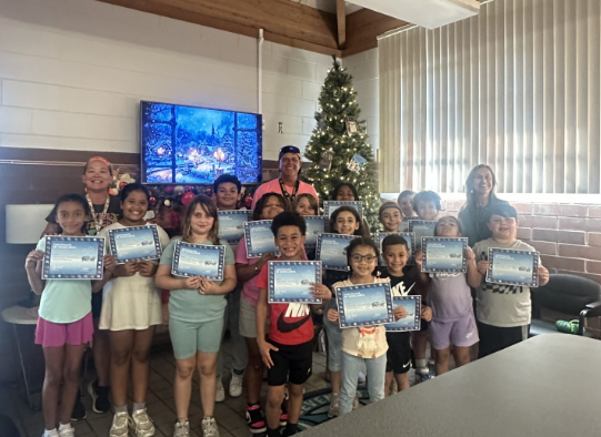 2025 Punt Pass and Kick Winners - <p>Things that are happening around the springs!</p>