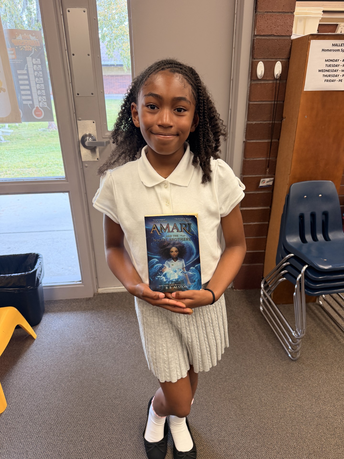 student - <p>Our students and staff looked amazing today as their storybook characters. Thank you to all the students, staff and families that came out to cheer them on. We have a lot going on here at The Springs so stay tuned for more pictures!</p>
