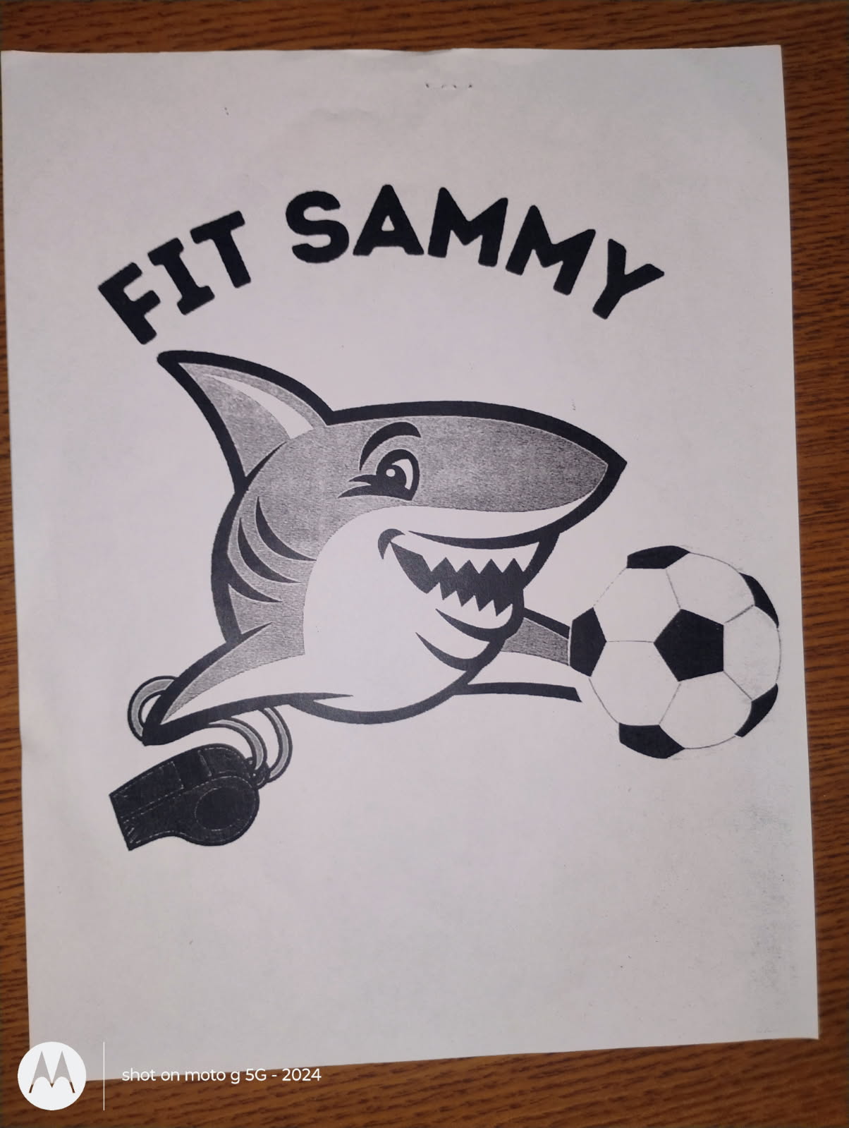 Fit Sammy - <p>Things that are happening around the springs!</p>