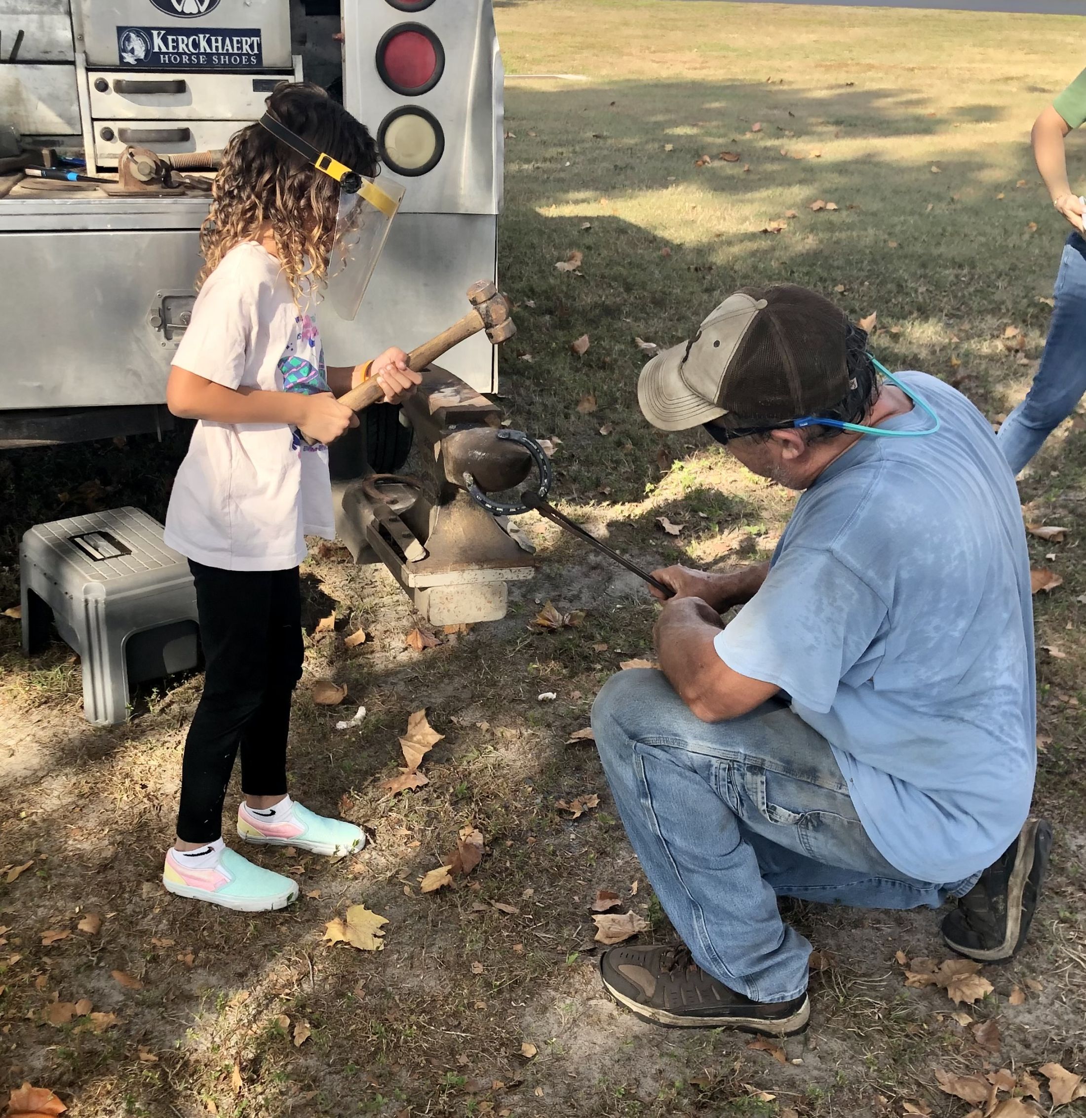 Great American Teach In - <p>Things that are happening around the springs!</p>