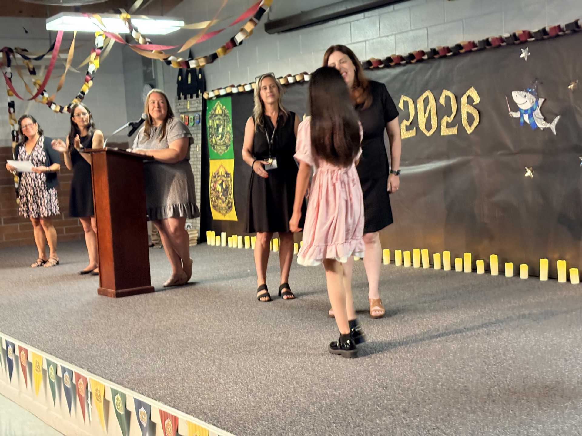 awards - 
