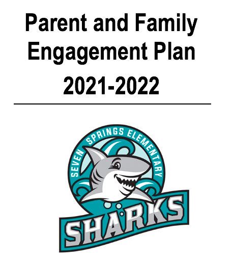 SSES Parent and Family Engagement Plan
